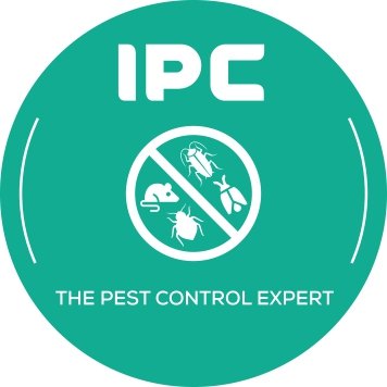 International Pest Control Muscat Logo