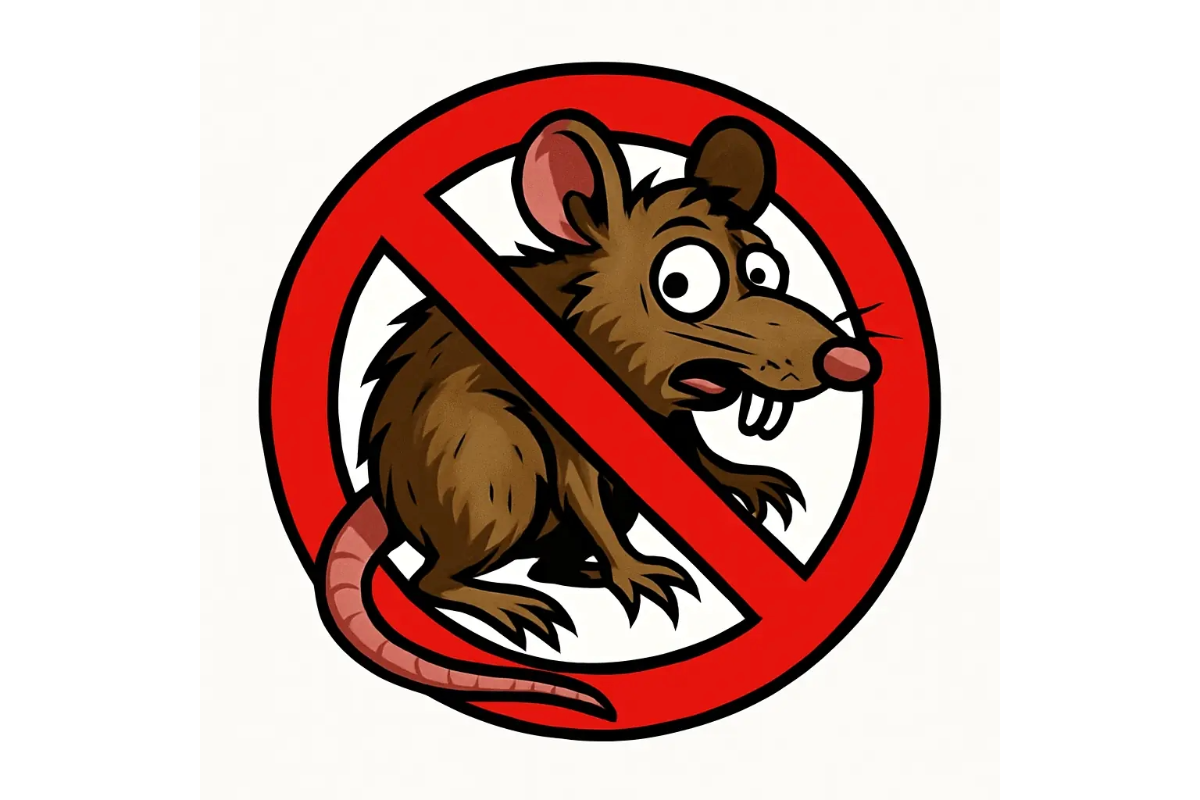 Rodent control services in Muscat Oman by IPC