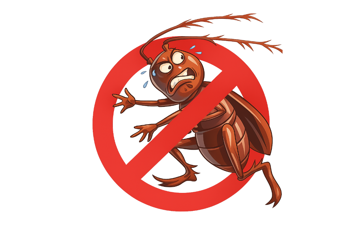 Pest Control Muscat – Professional Pest Control Services in Muscat by International Pest Control